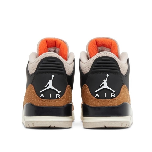 Sz 13 Air Jordan 3 Retro \